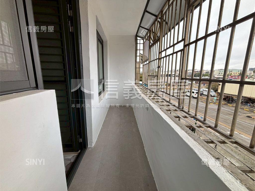 全新裝修☆水電重拉☆三房房屋室內格局與周邊環境