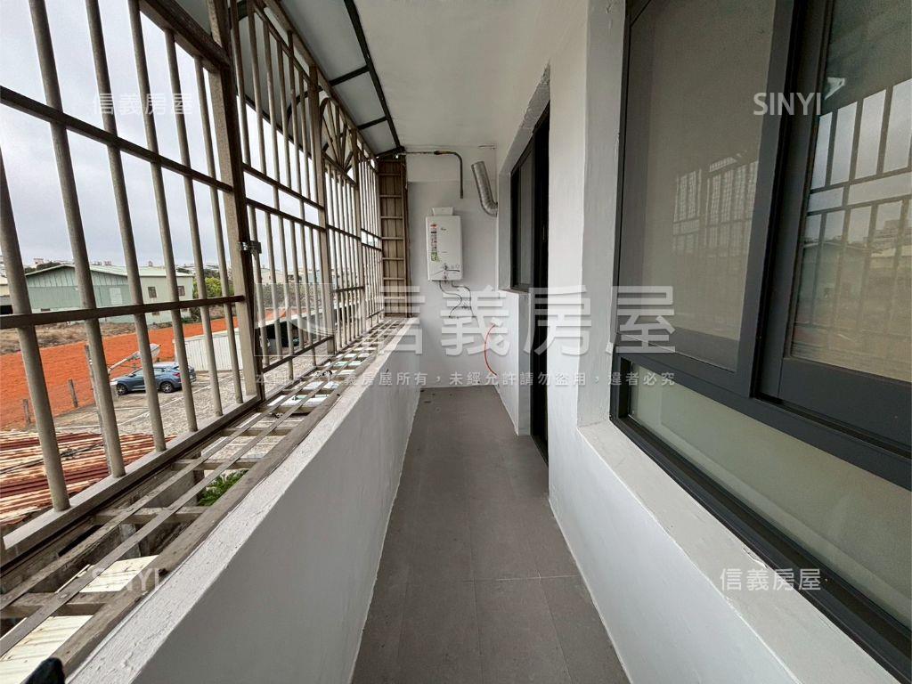 全新裝修☆水電重拉☆三房房屋室內格局與周邊環境