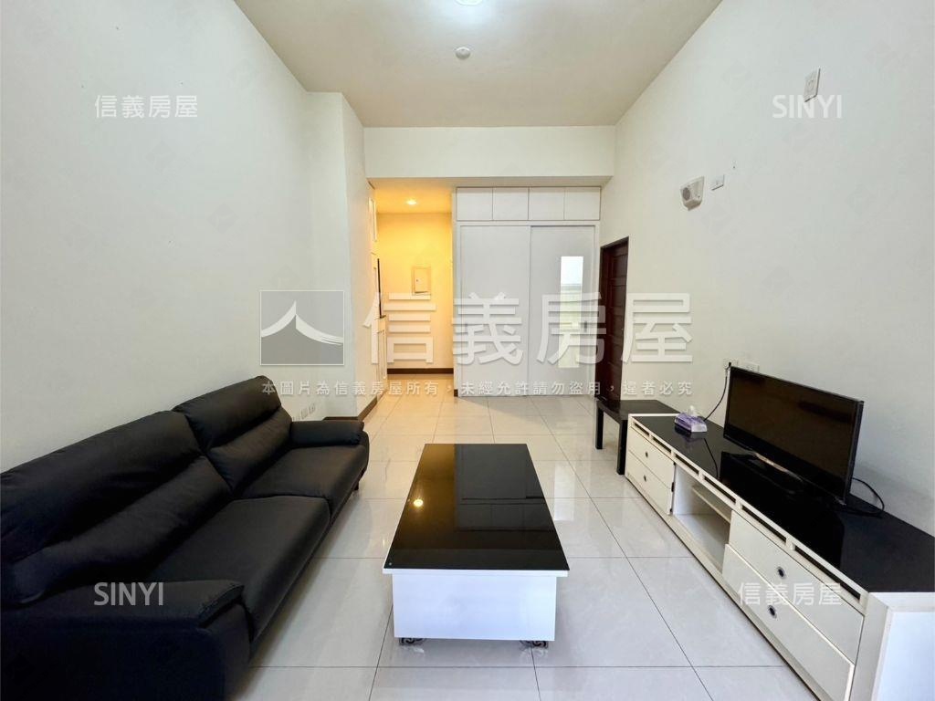 博愛行館稀有兩房釋出房屋室內格局與周邊環境