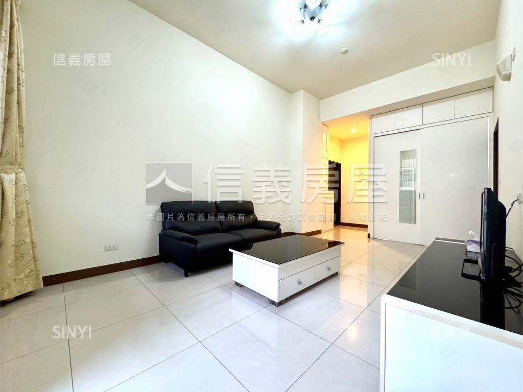 博愛行館稀有兩房釋出房屋室內格局與周邊環境