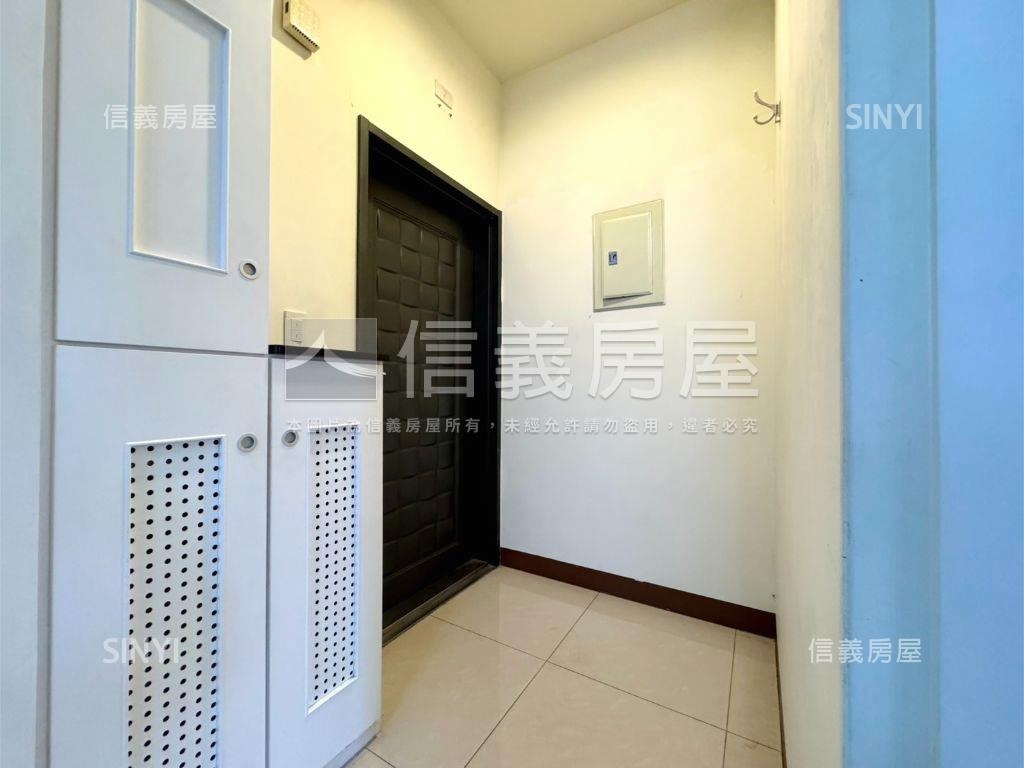 博愛行館稀有兩房釋出房屋室內格局與周邊環境