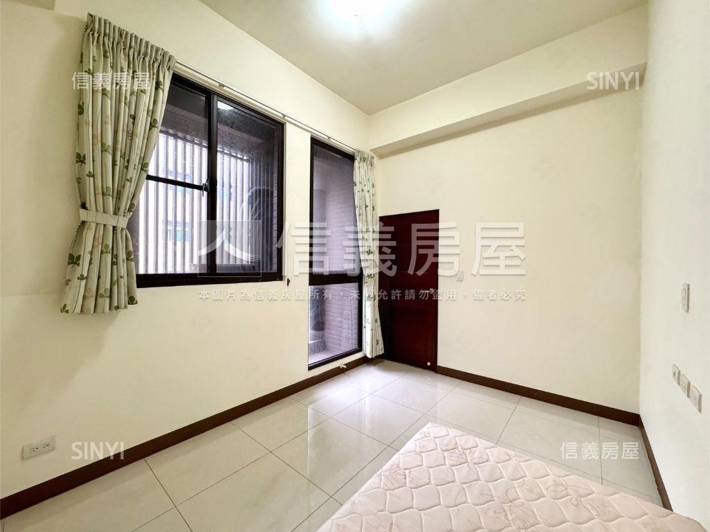 博愛行館稀有兩房釋出房屋室內格局與周邊環境