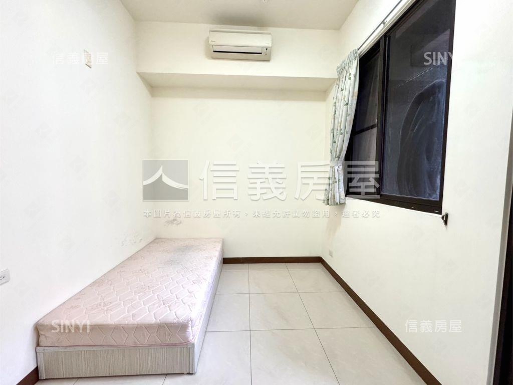 博愛行館稀有兩房釋出房屋室內格局與周邊環境