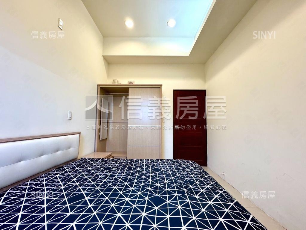 博愛行館稀有兩房釋出房屋室內格局與周邊環境