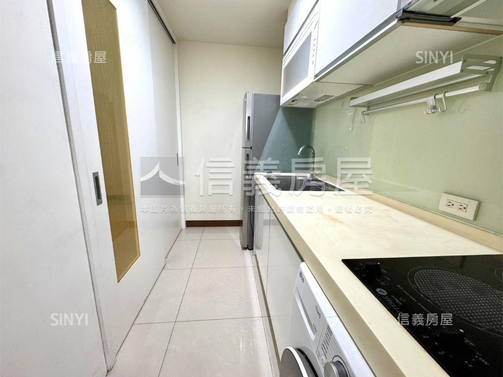 博愛行館稀有兩房釋出房屋室內格局與周邊環境