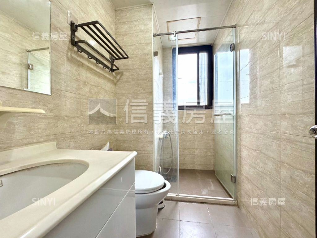 博愛行館稀有兩房釋出房屋室內格局與周邊環境