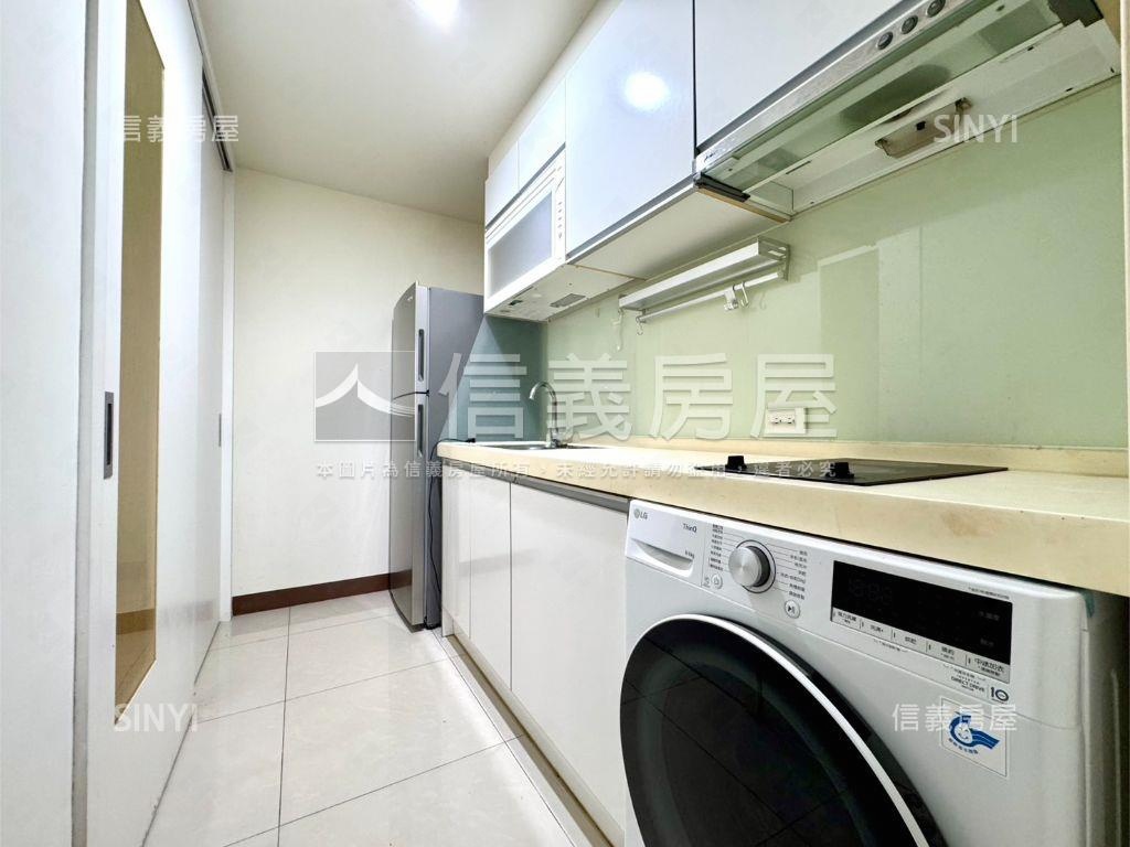 博愛行館稀有兩房釋出房屋室內格局與周邊環境