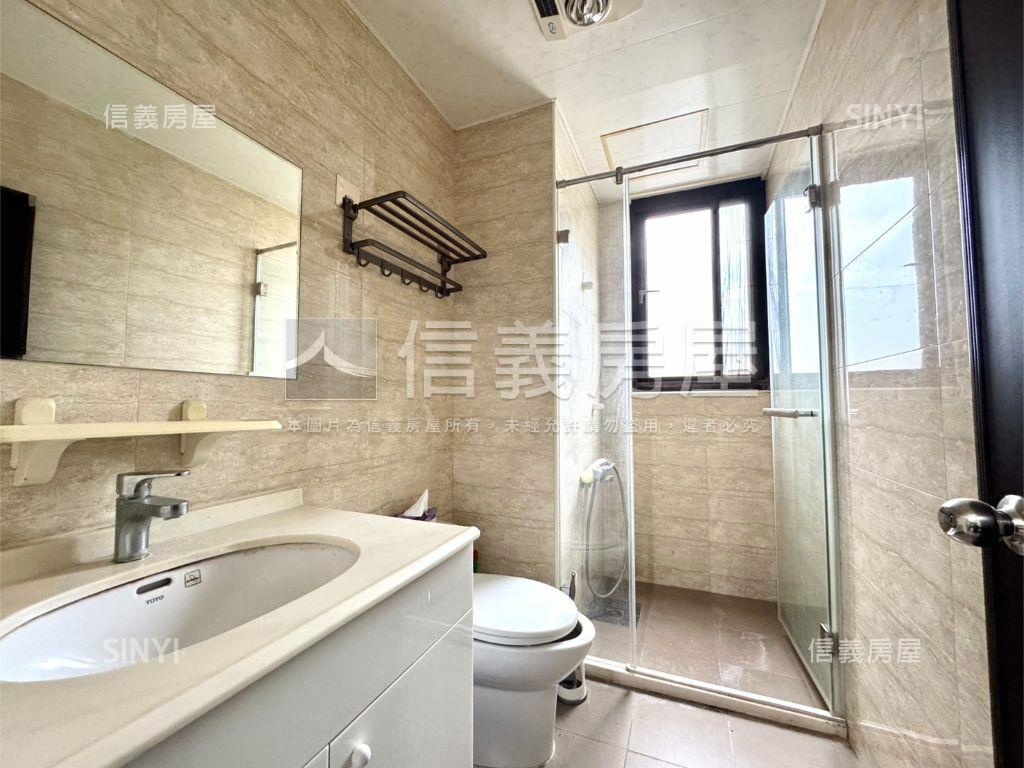 博愛行館稀有兩房釋出房屋室內格局與周邊環境