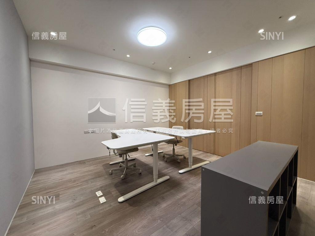 耘非凡｜稀有三房平車房屋室內格局與周邊環境