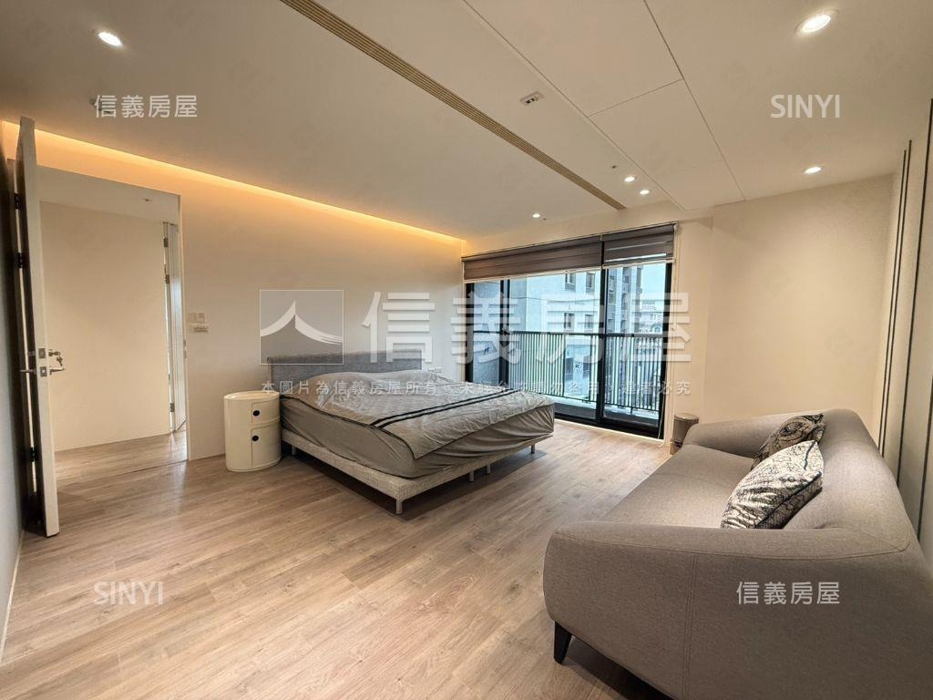 耘非凡｜稀有三房平車房屋室內格局與周邊環境