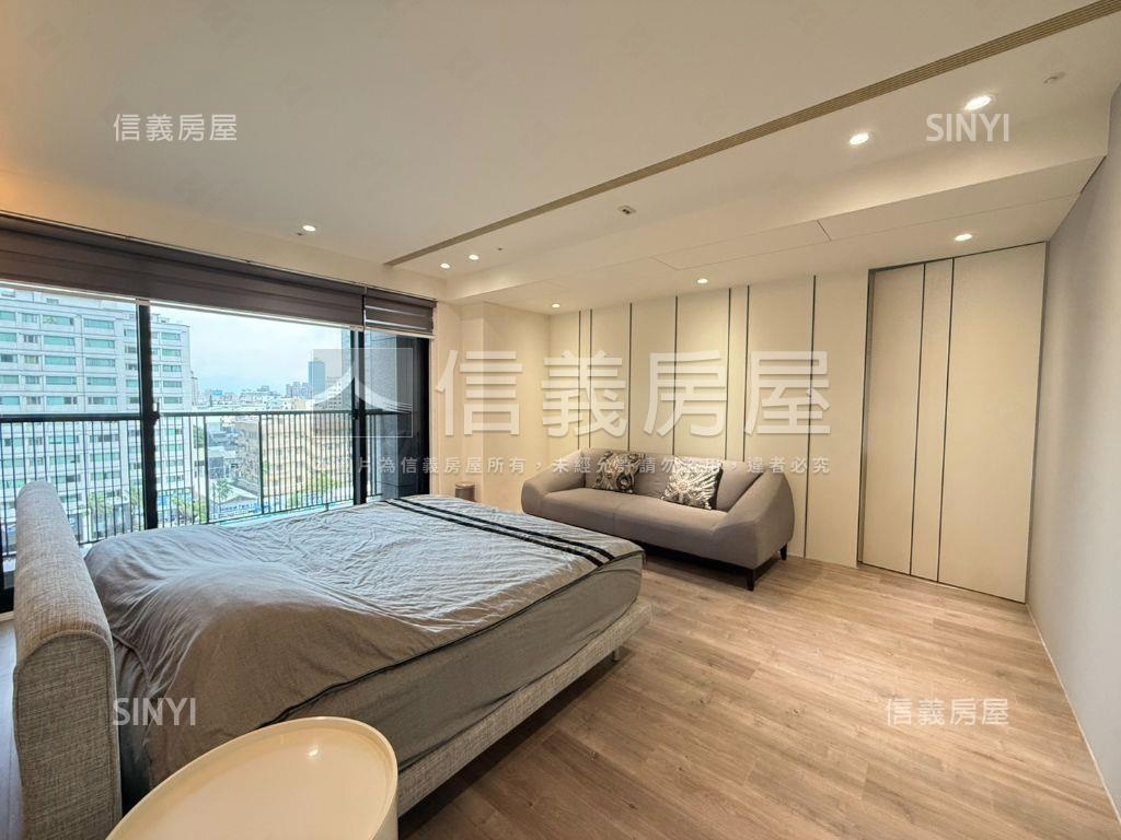 耘非凡｜稀有三房平車房屋室內格局與周邊環境