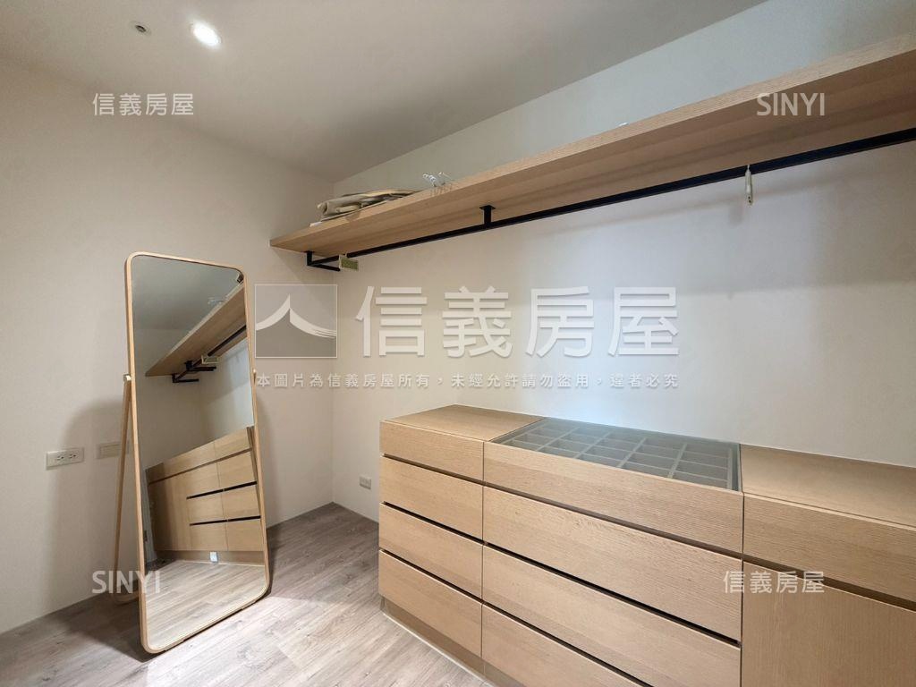 耘非凡｜稀有三房平車房屋室內格局與周邊環境