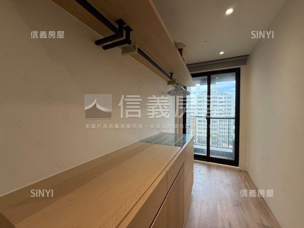耘非凡｜稀有三房平車房屋室內格局與周邊環境