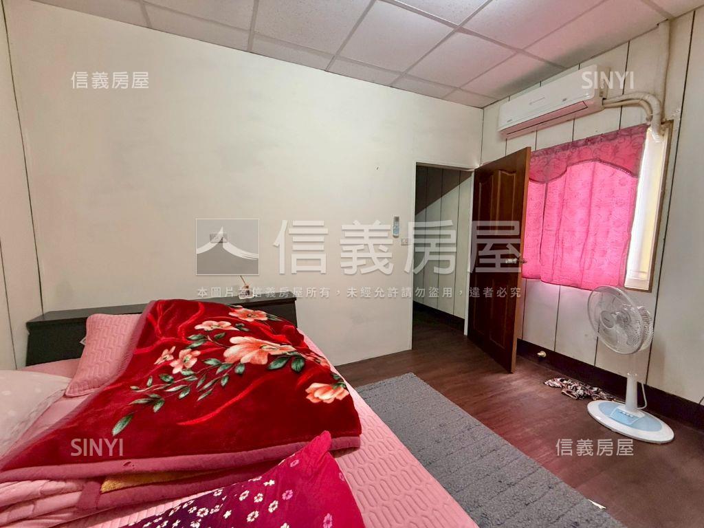 近青年高中低總價透天房屋室內格局與周邊環境