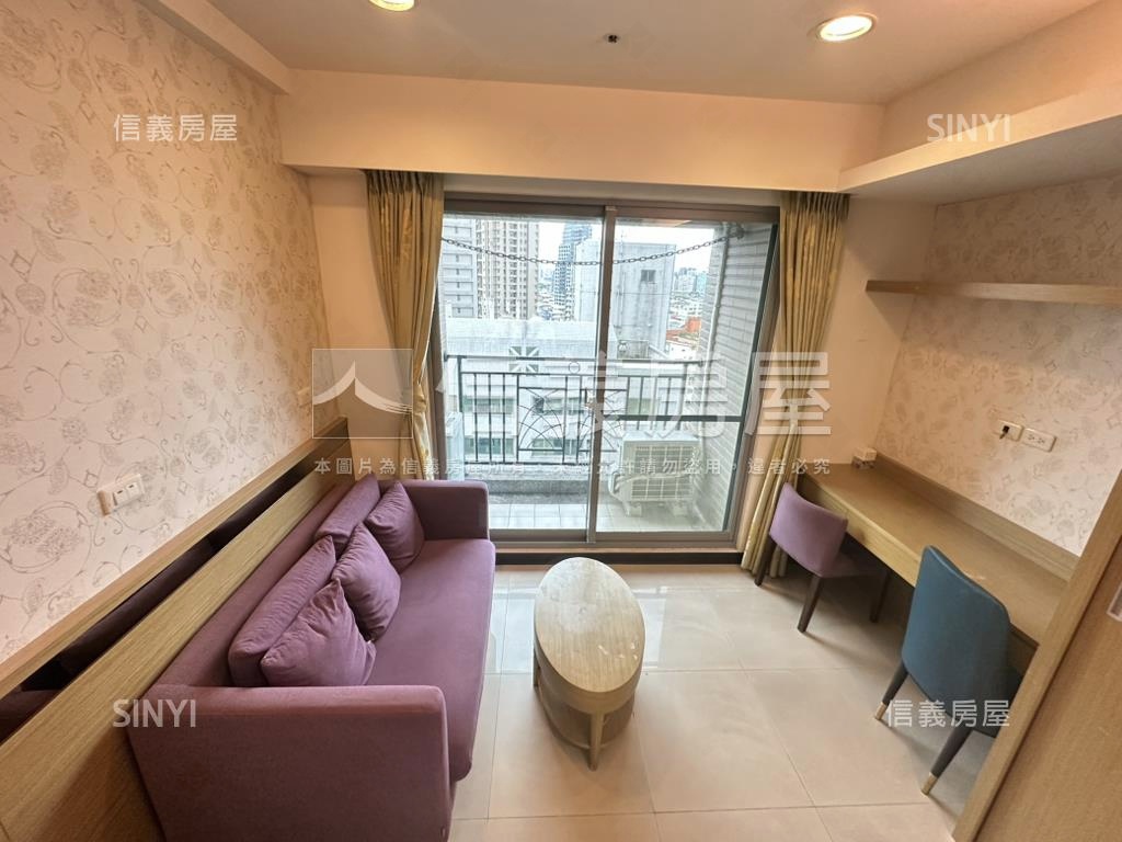 頂溪捷運千金共構百寶盒房屋室內格局與周邊環境