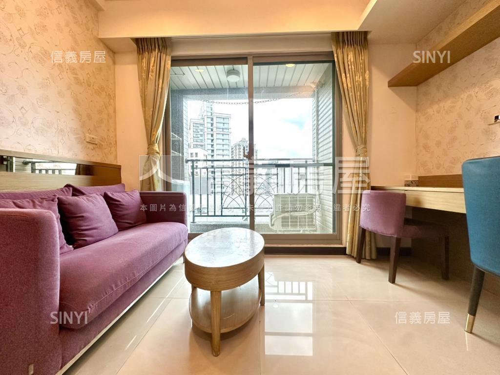 頂溪捷運千金共構百寶盒房屋室內格局與周邊環境