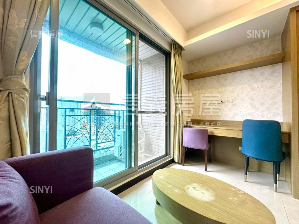 頂溪捷運千金共構百寶盒房屋室內格局與周邊環境