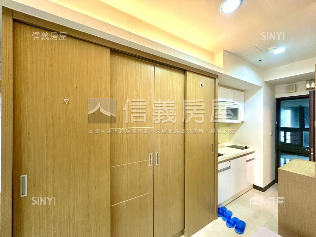 頂溪捷運千金共構百寶盒房屋室內格局與周邊環境