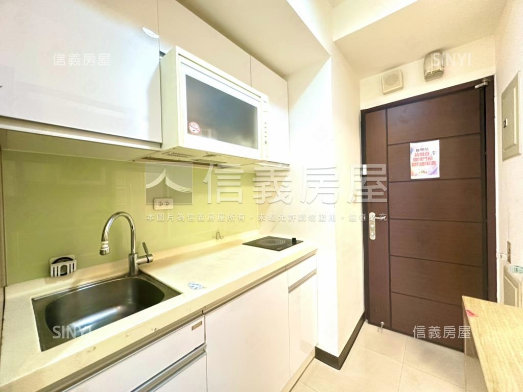 頂溪捷運千金共構百寶盒房屋室內格局與周邊環境