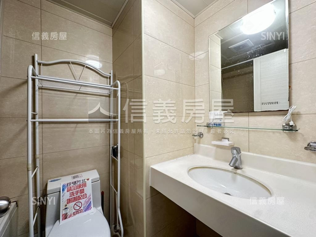 頂溪捷運千金共構百寶盒房屋室內格局與周邊環境