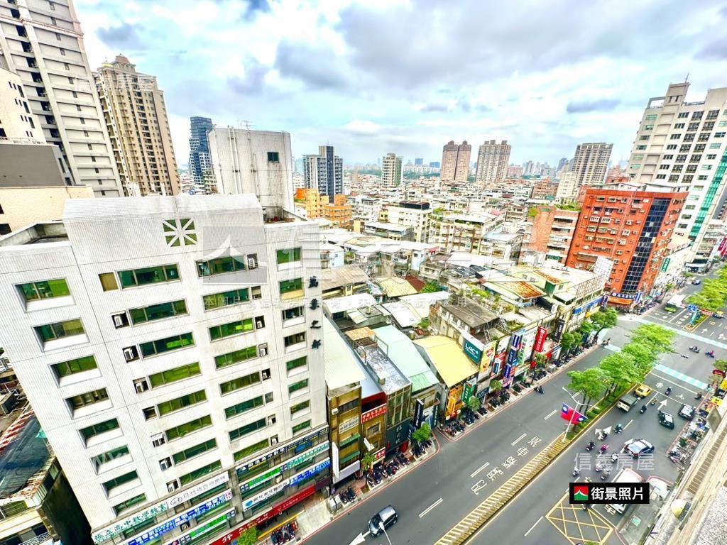 頂溪捷運千金共構百寶盒房屋室內格局與周邊環境