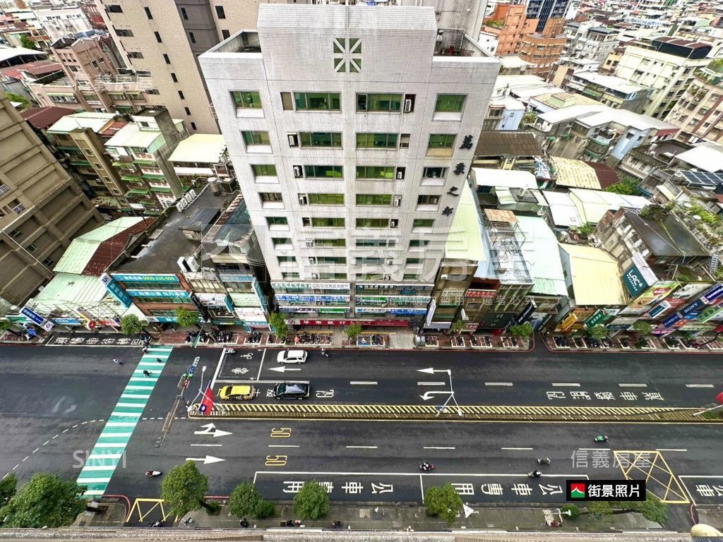 頂溪捷運千金共構百寶盒房屋室內格局與周邊環境