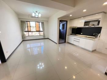 梵谷星空視野２房１室車位