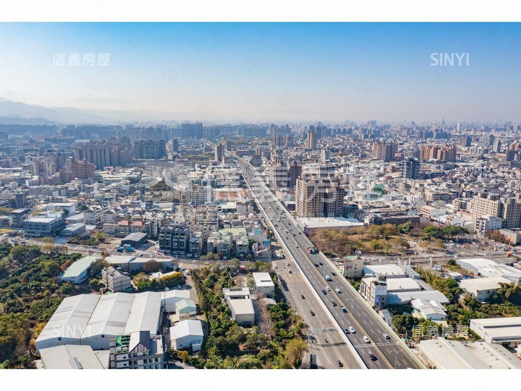 北屯都計內大地坪漂亮農地房屋室內格局與周邊環境