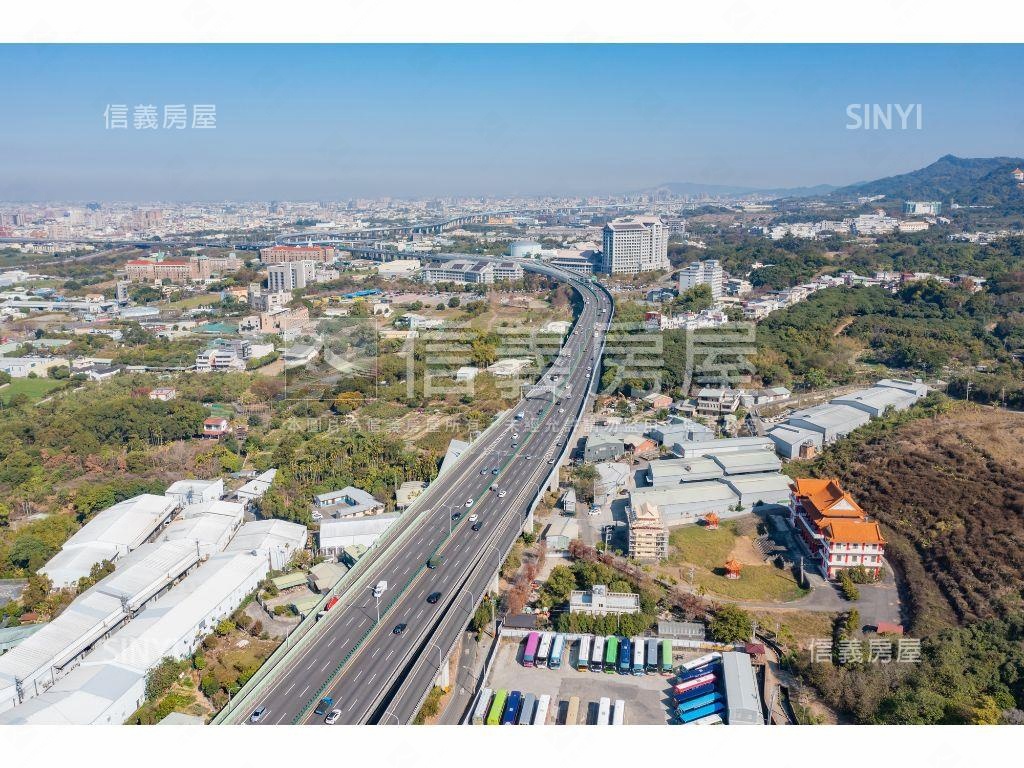 北屯都計內大地坪漂亮農地房屋室內格局與周邊環境