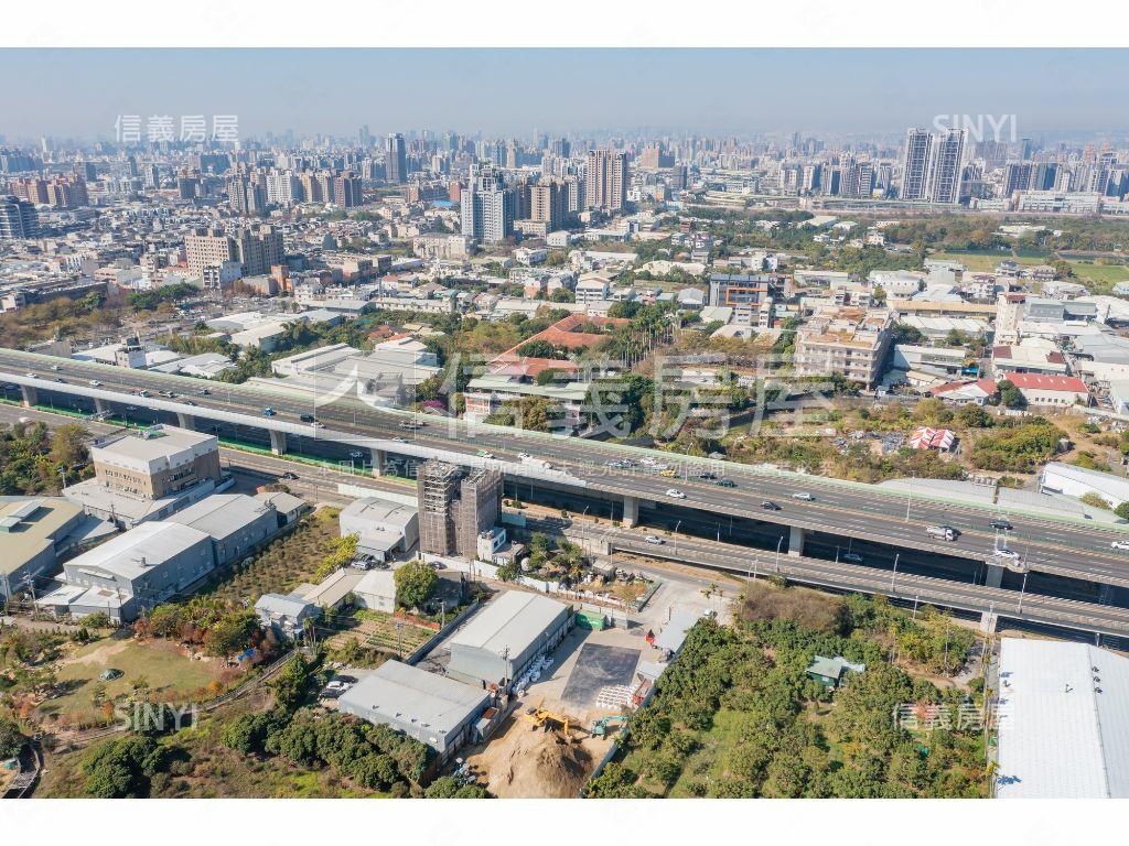 北屯都計內大地坪漂亮農地房屋室內格局與周邊環境