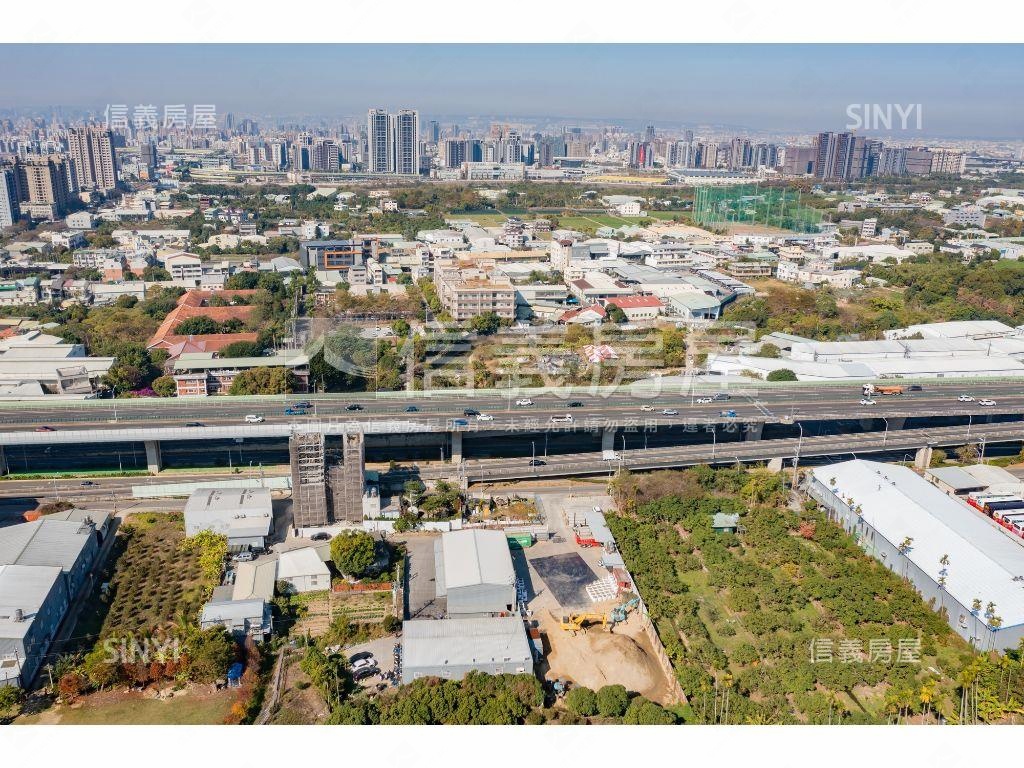 北屯都計內大地坪漂亮農地房屋室內格局與周邊環境