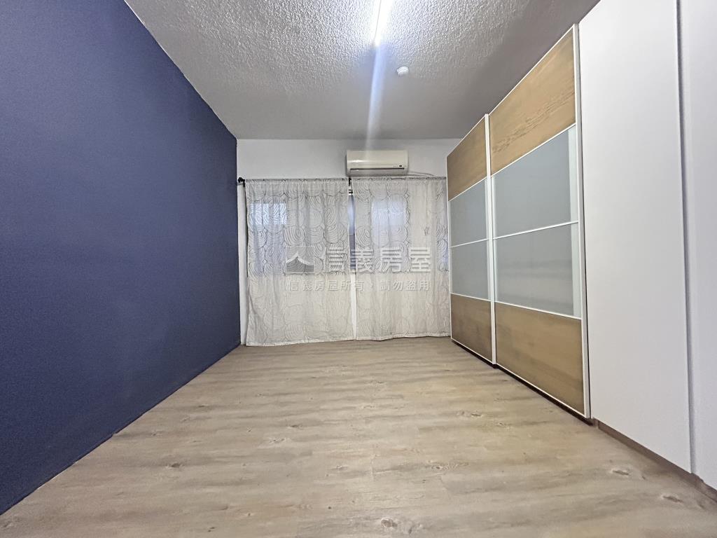 建興國中三房平車房屋室內格局與周邊環境