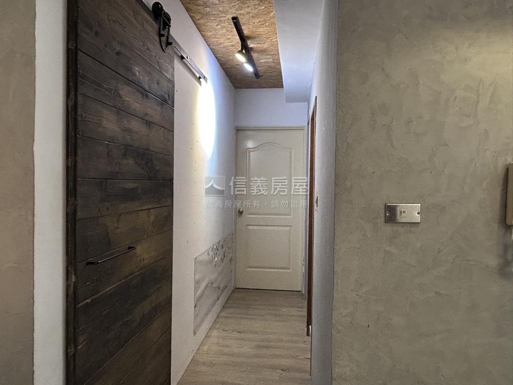 建興國中三房平車房屋室內格局與周邊環境