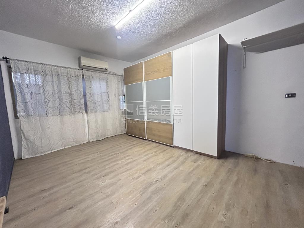 建興國中三房平車房屋室內格局與周邊環境