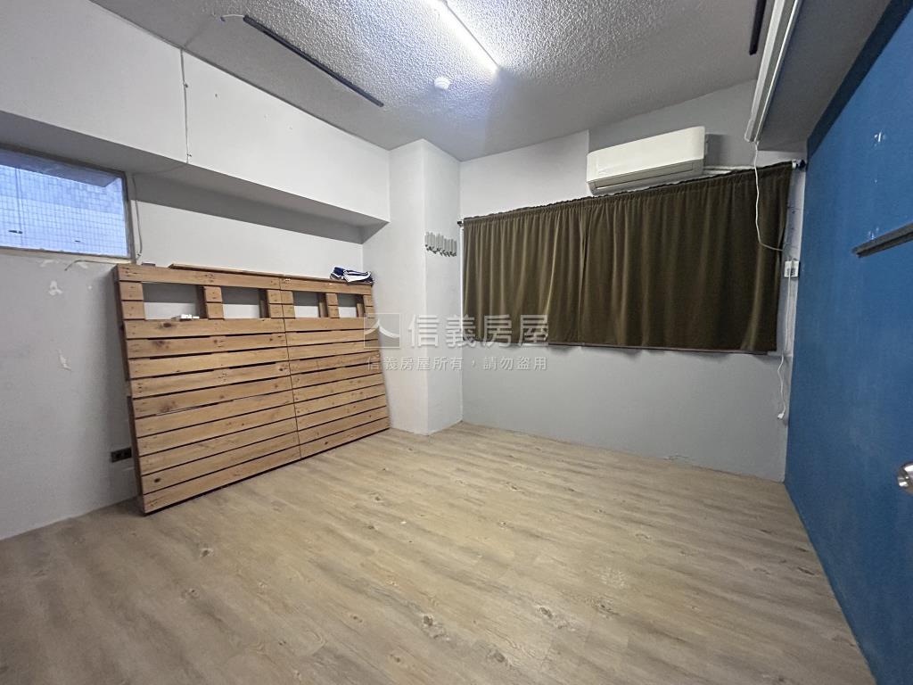 建興國中三房平車房屋室內格局與周邊環境