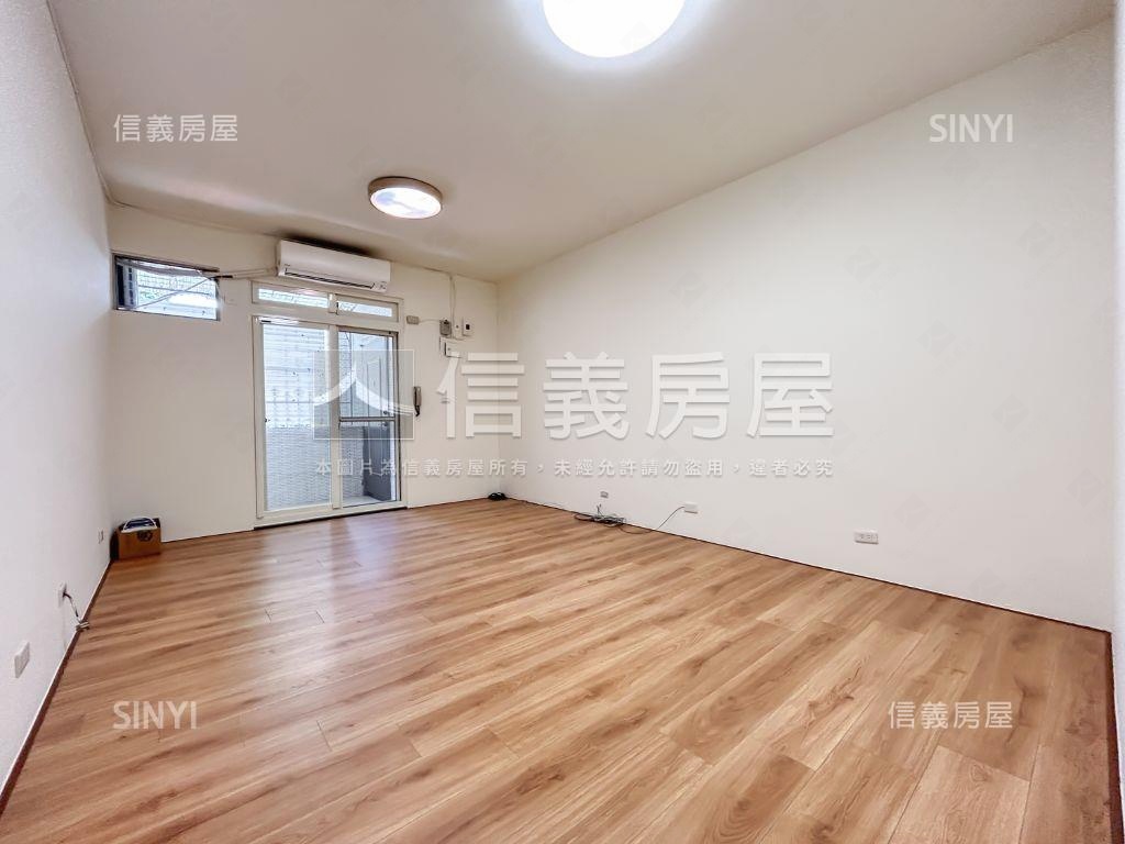 永春站信義靜巷頂加房屋室內格局與周邊環境