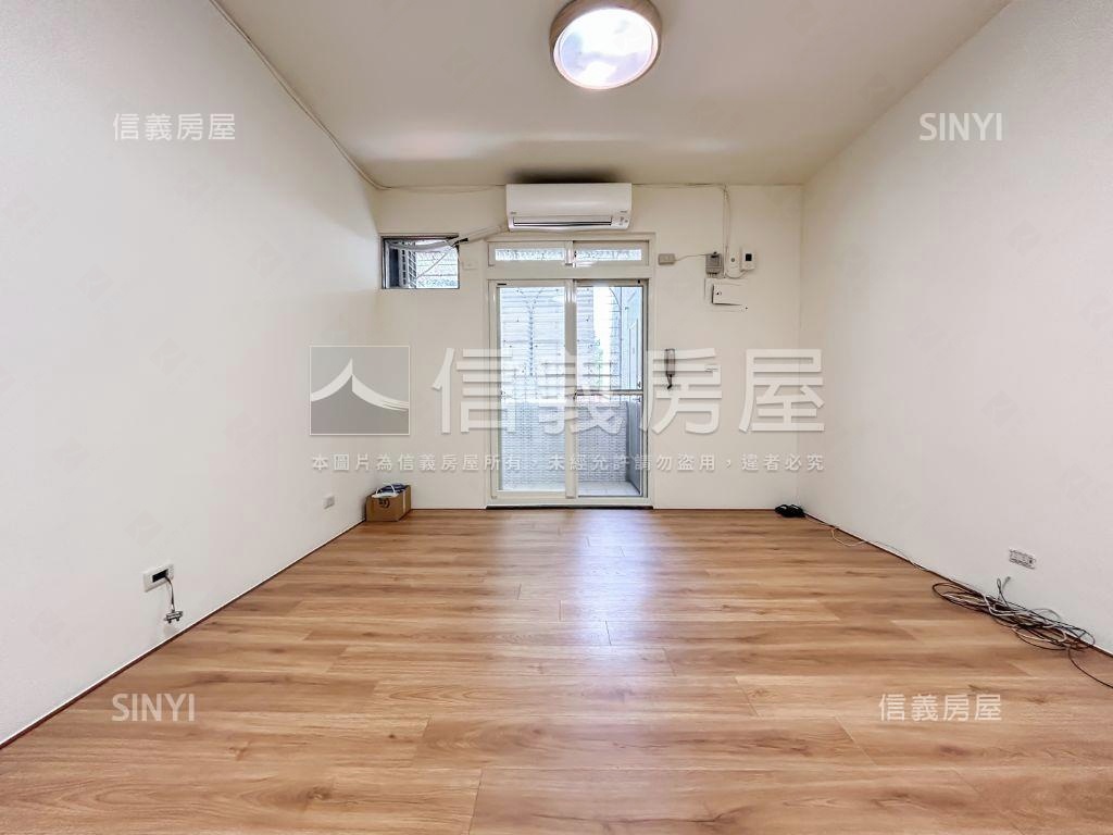 永春站信義靜巷頂加房屋室內格局與周邊環境