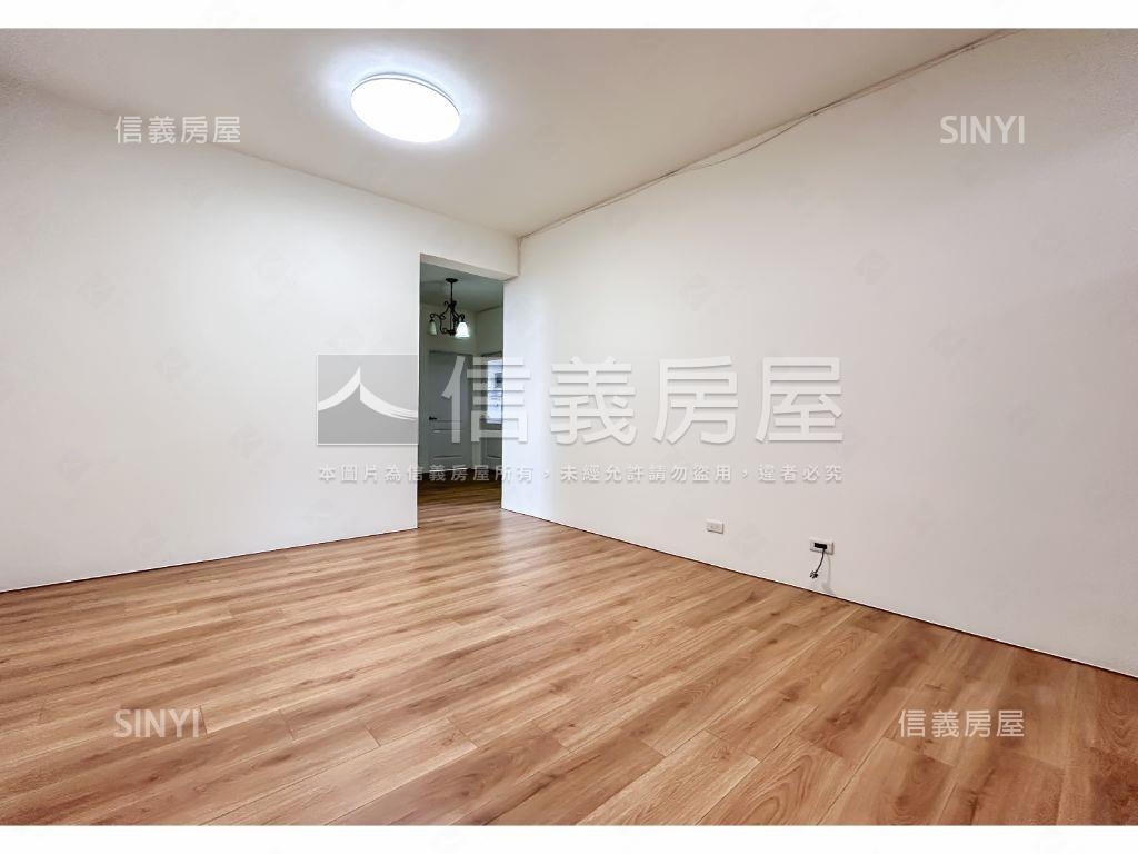 永春站信義靜巷頂加房屋室內格局與周邊環境