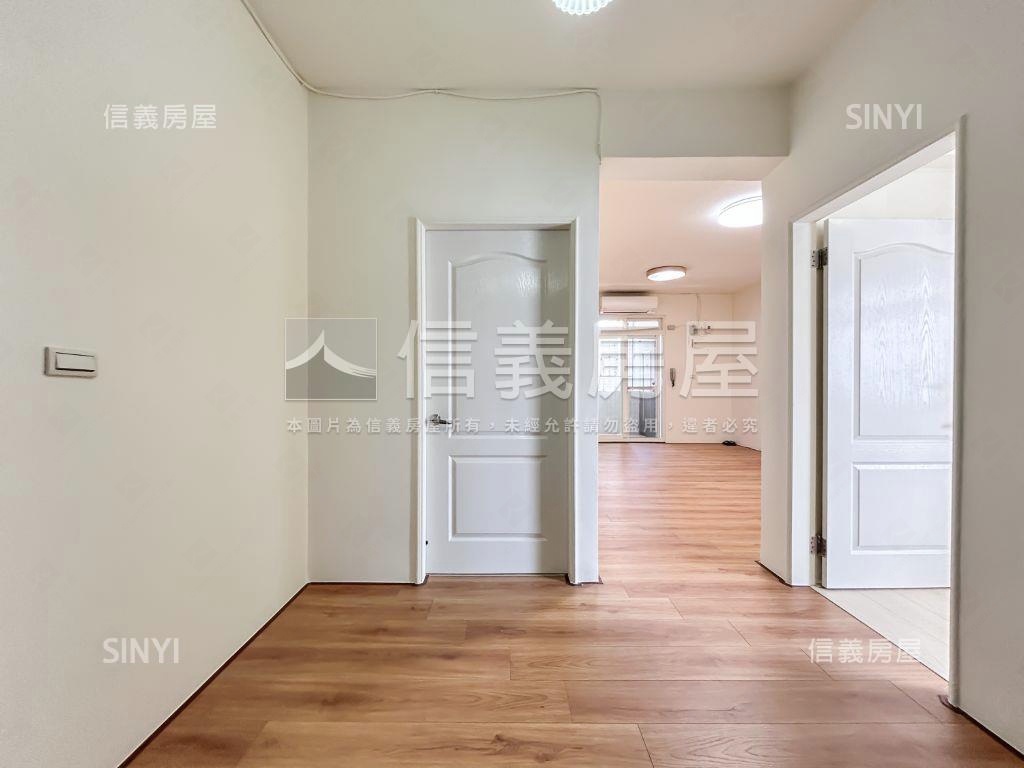 永春站信義靜巷頂加房屋室內格局與周邊環境