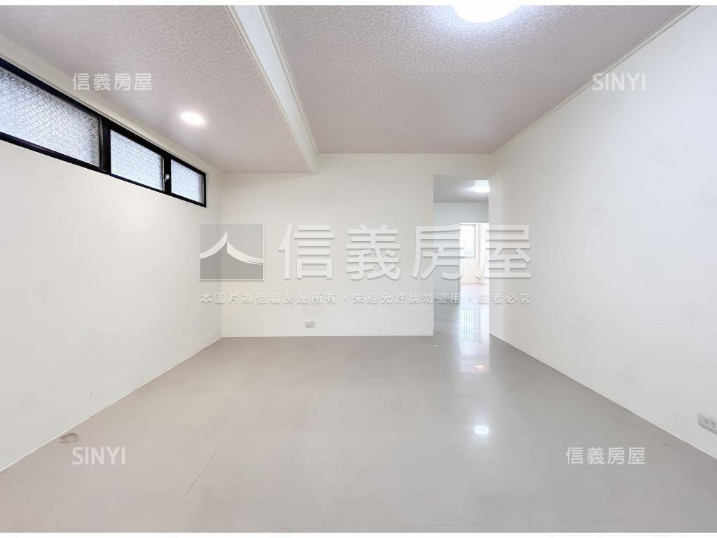 永春站信義靜巷頂加房屋室內格局與周邊環境