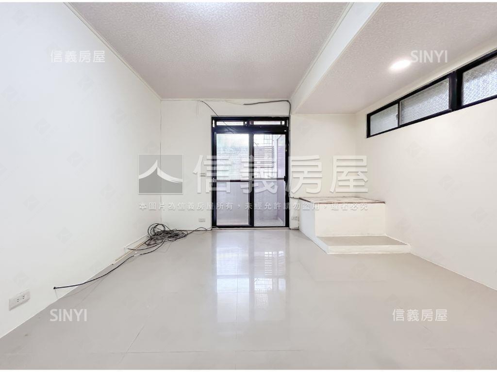 永春站信義靜巷頂加房屋室內格局與周邊環境