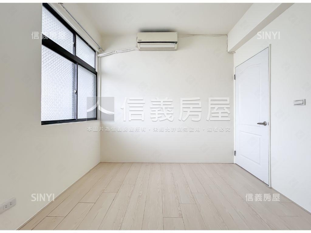 永春站信義靜巷頂加房屋室內格局與周邊環境