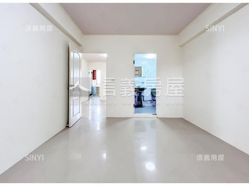 永春站信義靜巷頂加房屋室內格局與周邊環境