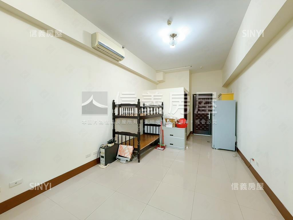 新巨蛋～原原本本房屋室內格局與周邊環境