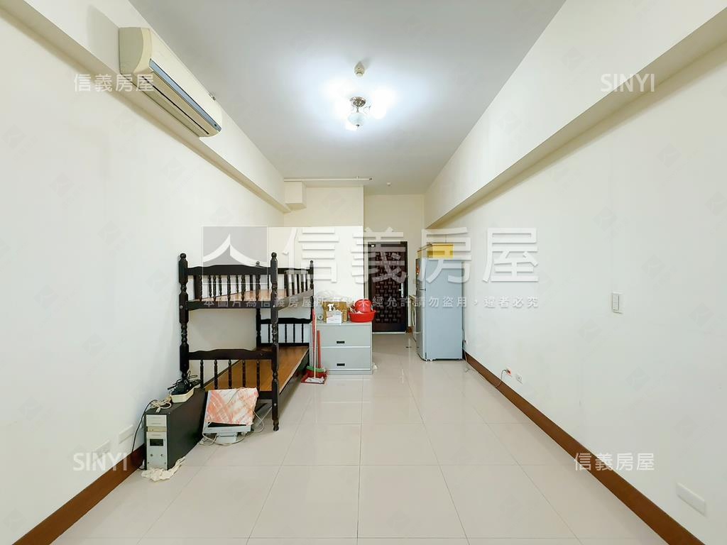 新巨蛋～原原本本房屋室內格局與周邊環境