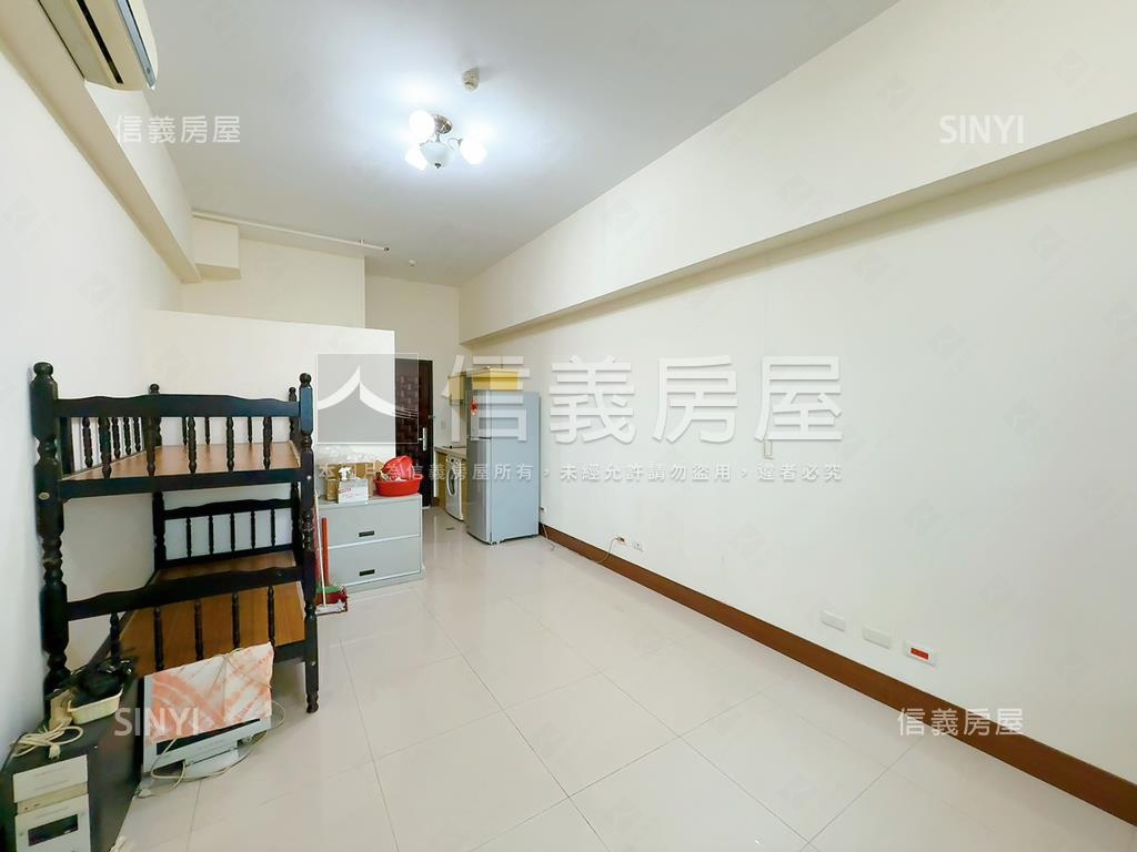 新巨蛋～原原本本房屋室內格局與周邊環境