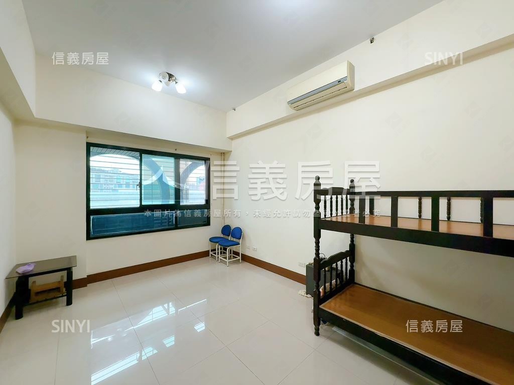 新巨蛋～原原本本房屋室內格局與周邊環境