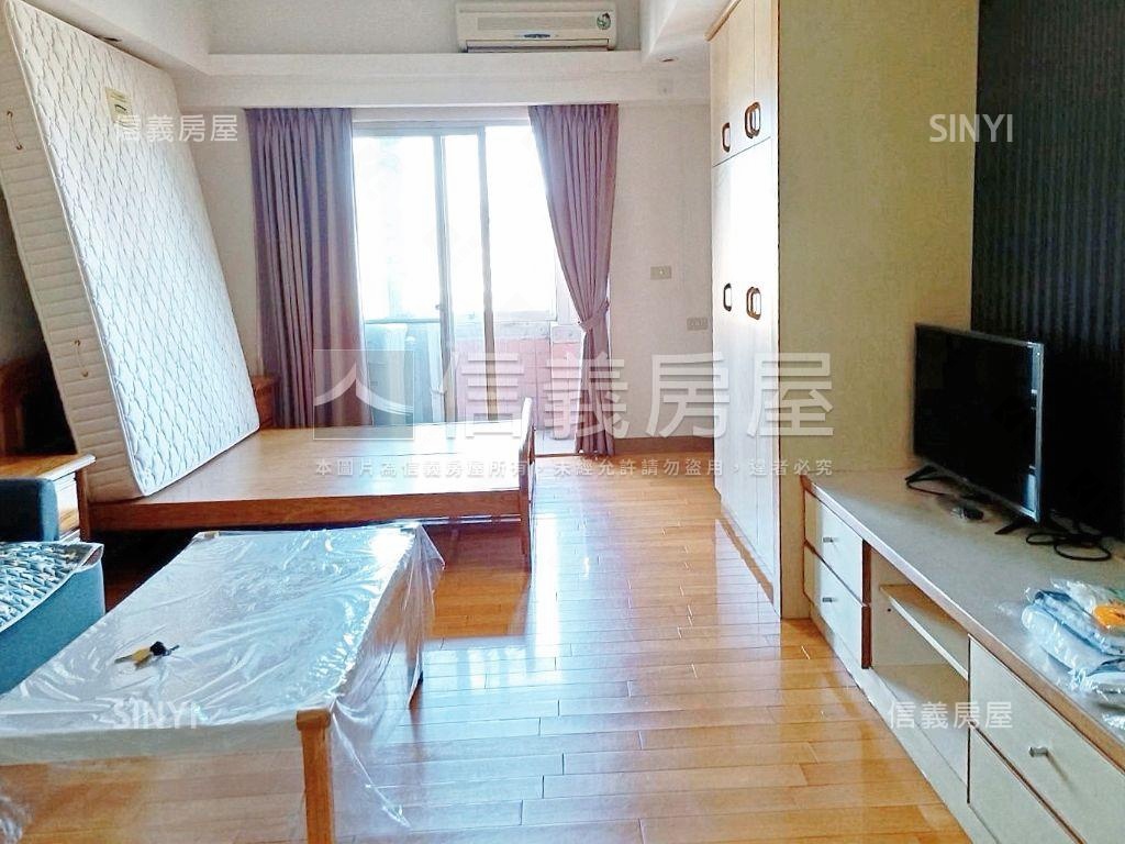 【松都．八德．垂直生活】房屋室內格局與周邊環境