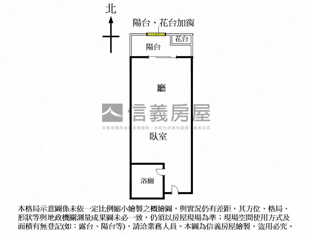 【松都．八德．垂直生活】房屋室內格局與周邊環境