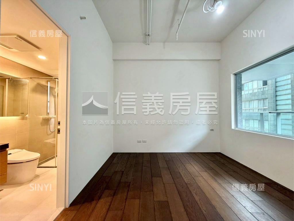 大安森東門‧璞園超值豪邸房屋室內格局與周邊環境